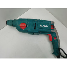 Перфораторы TOTAL TH306236            
            б/у