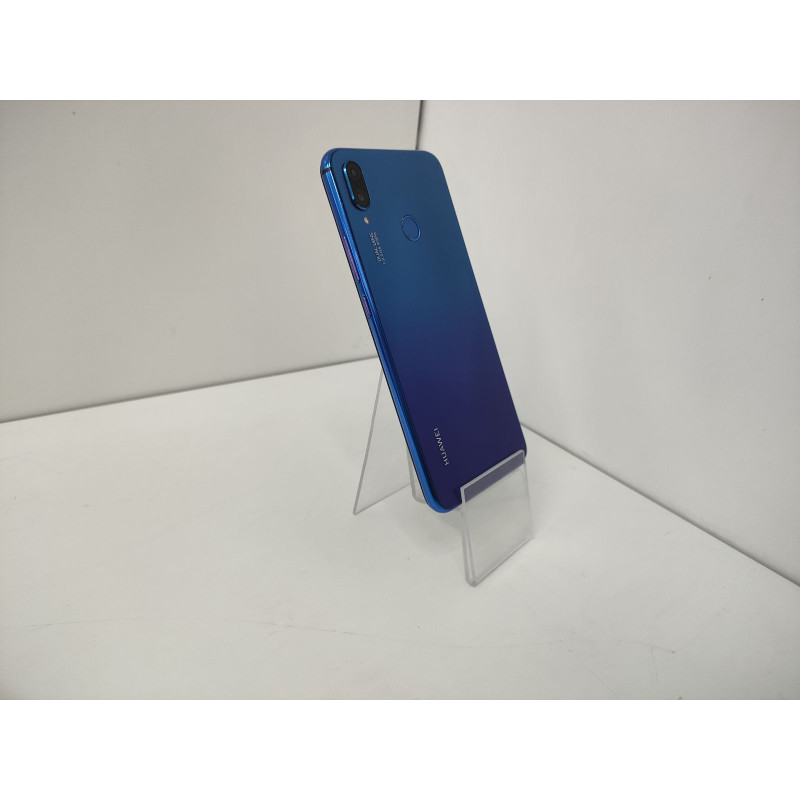 Мобильный телефон Huawei Nova 3i 4/128 GB            
            б/у