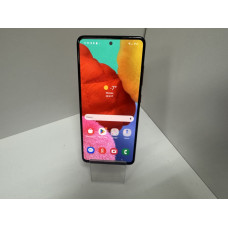 Мобильный телефон Samsung Galaxy A51 4/64 GB            
            б/у