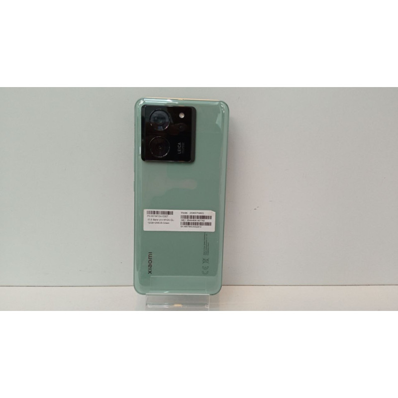 Мобильный телефон Xiaomi 13T 12/256            
            б/у