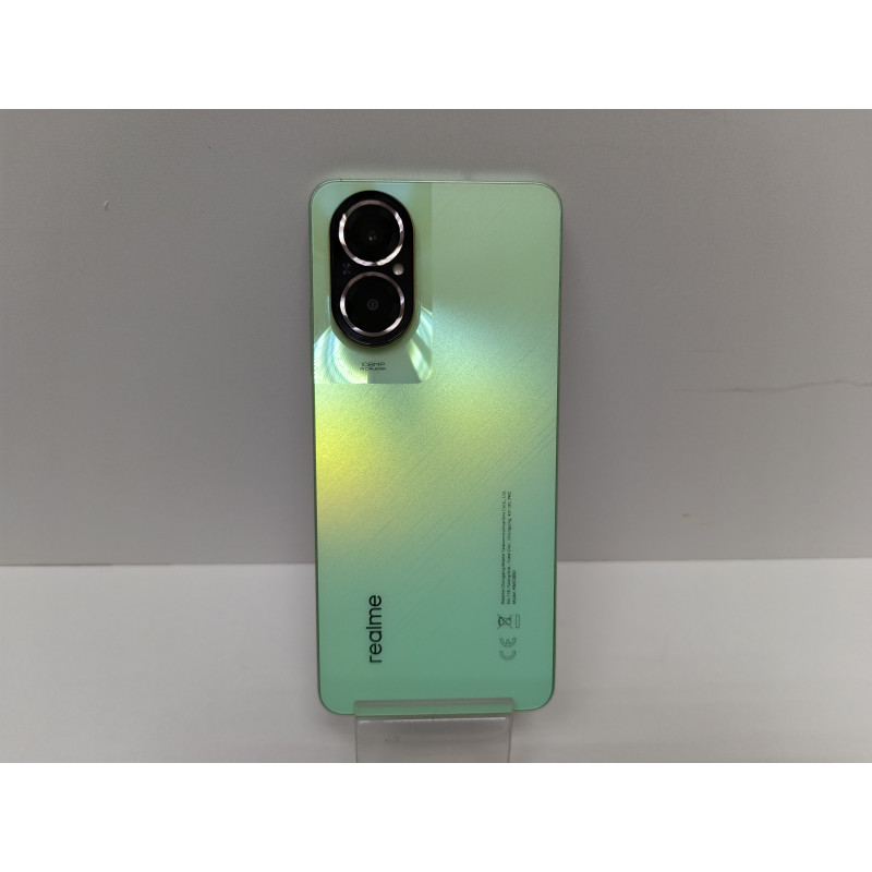 Мобильный телефон REALME C67 8/256 GB            
            б/у