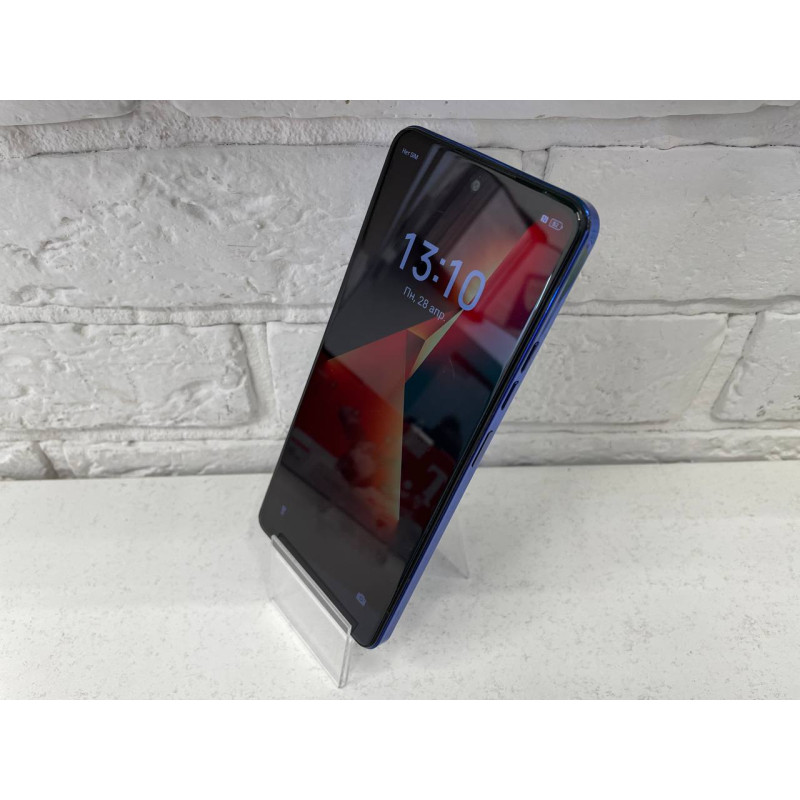 Мобильный телефон Tecno Pova 5 PRO 5G 8/256 GB            
            б/у