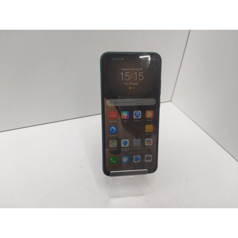 Мобильный телефон Huawei P40 Lite E 4/64 GB            
            б/у