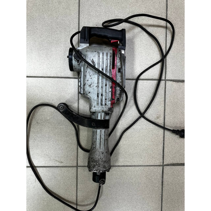 Отбойный молоток P.I.T. GSH65-C4            
            б/у