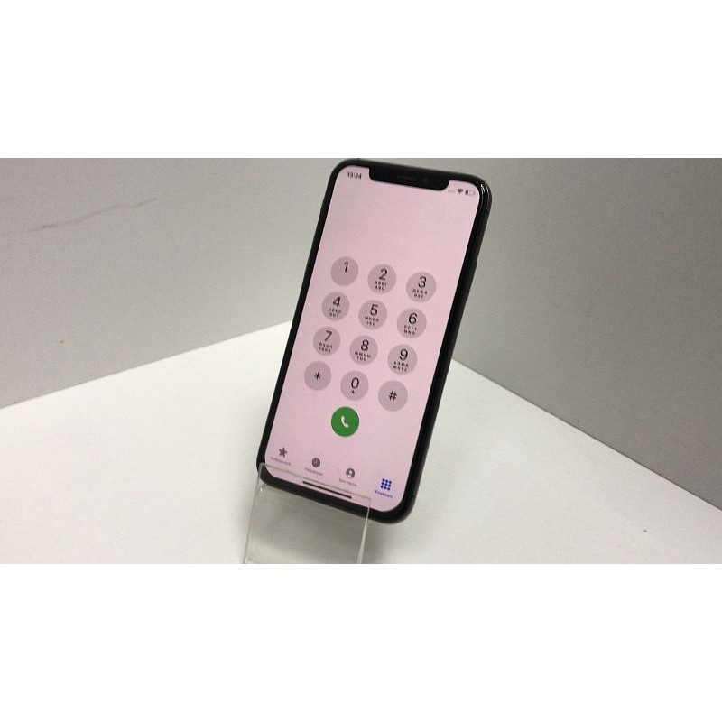 Мобильный телефон Apple iPhone XS 4/256 GB            
            б/у
