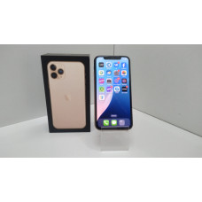 Мобильный телефон Apple iPhone 11 Pro 4/256 GB            
            б/у