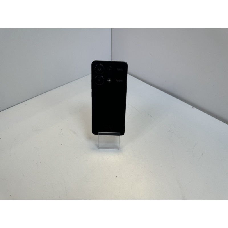 Мобильный телефон Xiaomi Redmi Note 13 8/256 GB            
            б/у