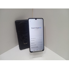 Мобильный телефон Xiaomi Redmi 14C 8/256 GB            
            б/у