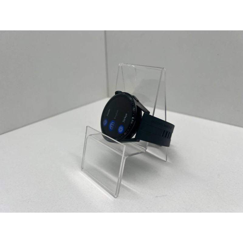 Умные Часы Huawei Watch GT3 46mm            
            б/у