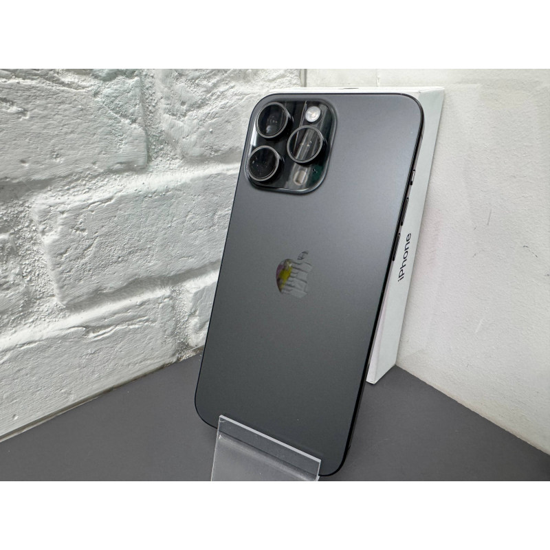 Мобильный телефон Apple iPhone 15 Pro Max 8/256 GB                        б/у