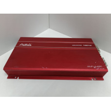 Усилитель Автомобильный AURA AMP-A495            
            б/у