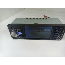 Автомагнитола Pioneeir 4022D            
            б/у