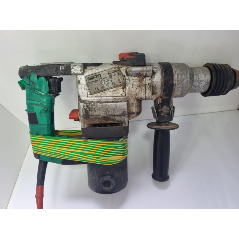 Перфораторы Hander HRH-753            
            б/у