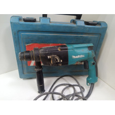 Перфораторы Makita HR 24 40            
            б/у