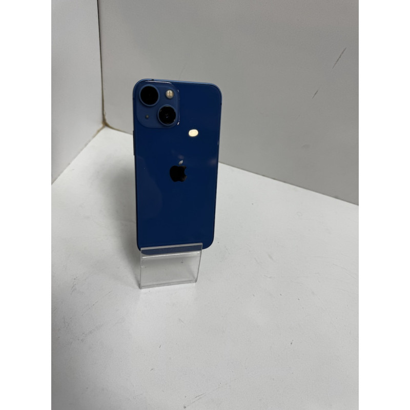 Мобильный телефон Apple iPhone 13 Mini 4/256 GB            
            б/у