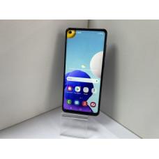 Мобильный телефон Samsung Galaxy A21s 3/32 GB            
            б/у