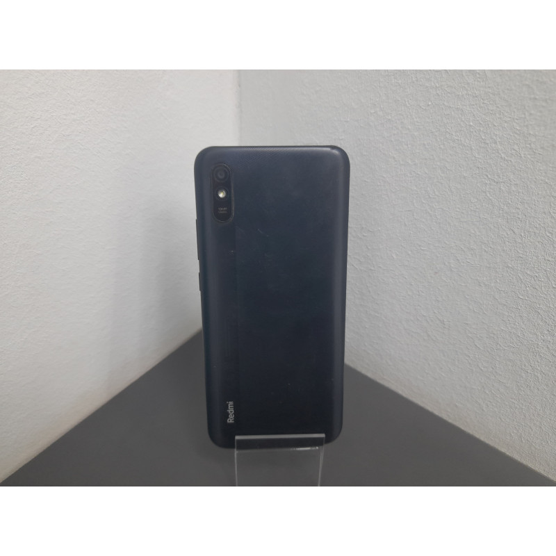 Мобильный телефон Xiaomi Redmi 9A 2/32 GB            
            б/у