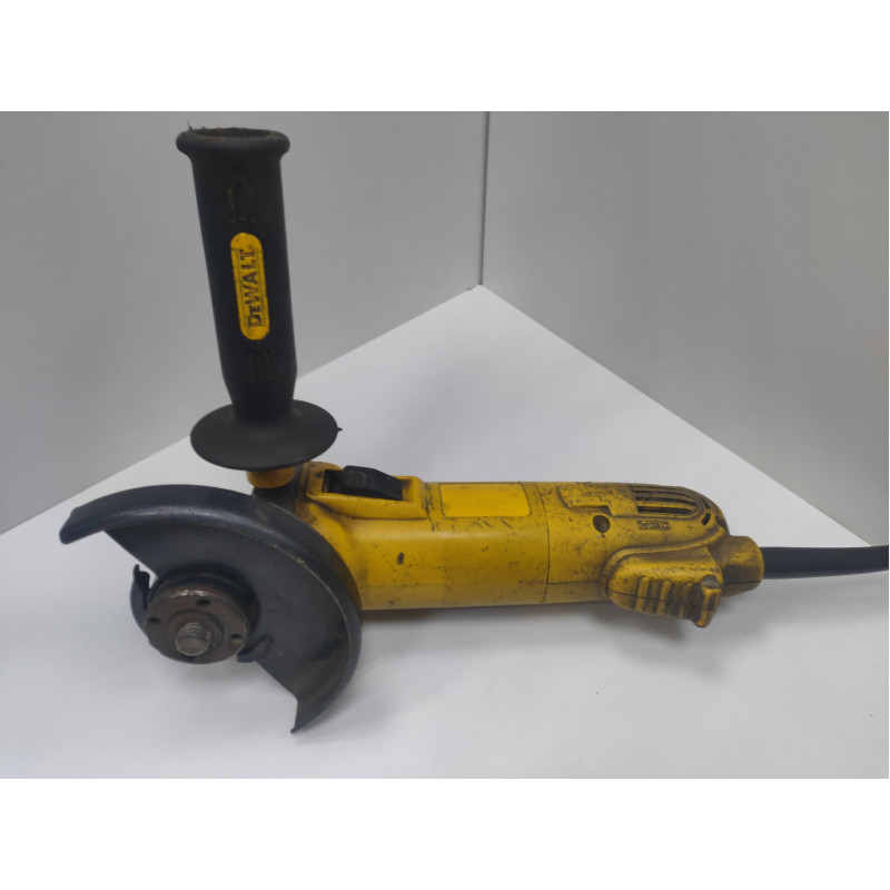 Болгарка DeWALT D28141            
            б/у