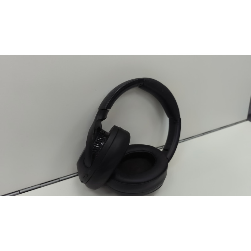 Наушники Беспроводные Накладные Sony WH-XB900N            
            б/у