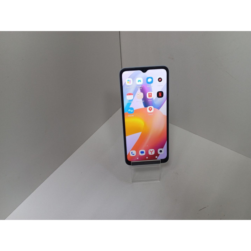 Мобильный телефон Xiaomi Redmi 13C 4/128 GB            
            б/у
