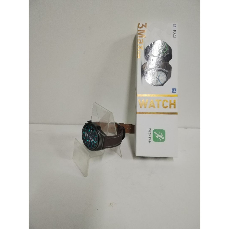 Умные Часы Smart Watch DT3 Max Ultra            
            б/у