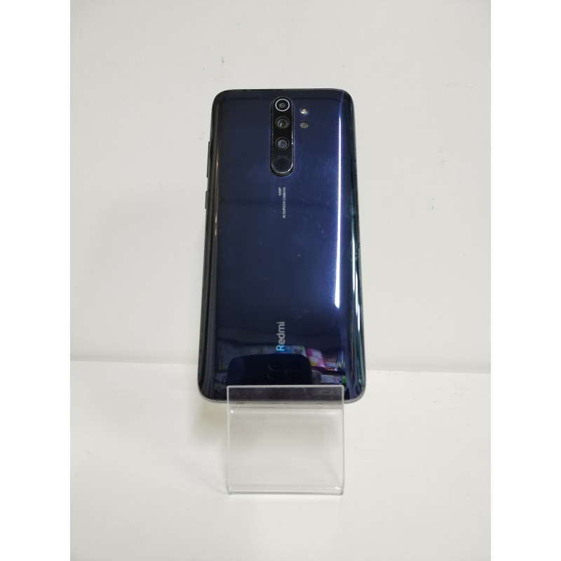 Мобильный телефон Xiaomi Redmi Note 8 Pro 6/128 GB            
            б/у