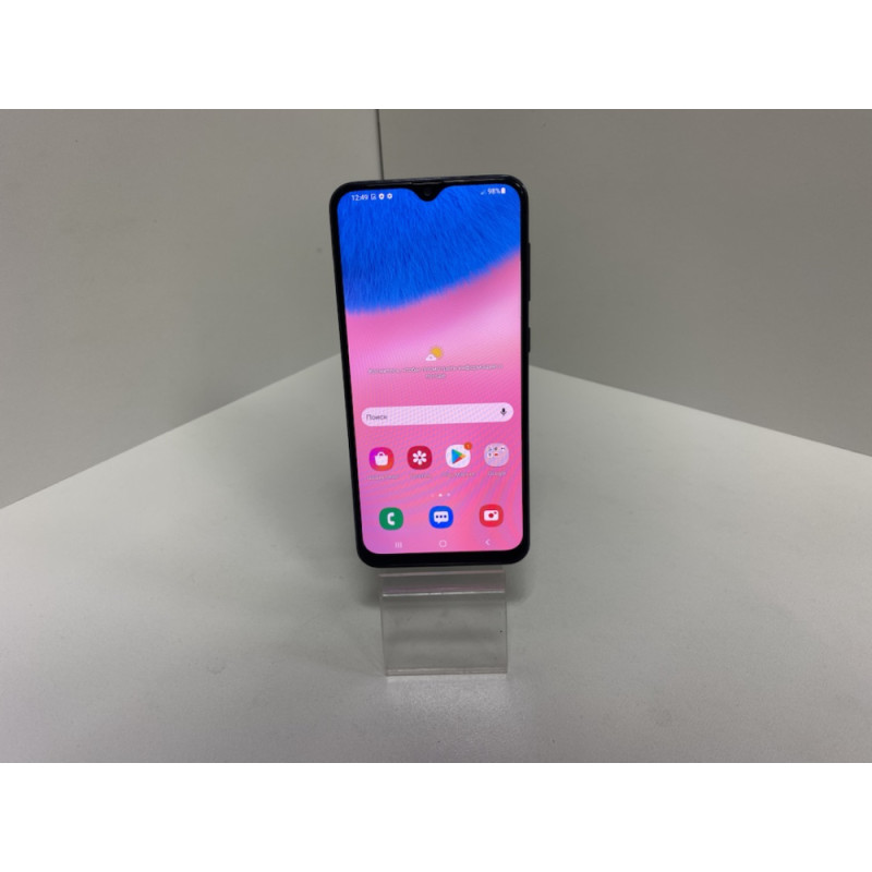 Мобильный телефон Samsung Galaxy A30s 4/64 GB            
            б/у