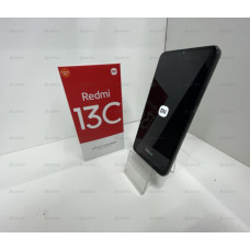 Мобильный телефон Xiaomi Redmi 13C 8/256 GB            
            б/у