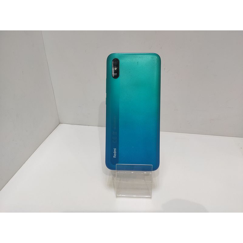 Мобильный телефон Xiaomi Redmi 9A 2/32 GB            
            б/у