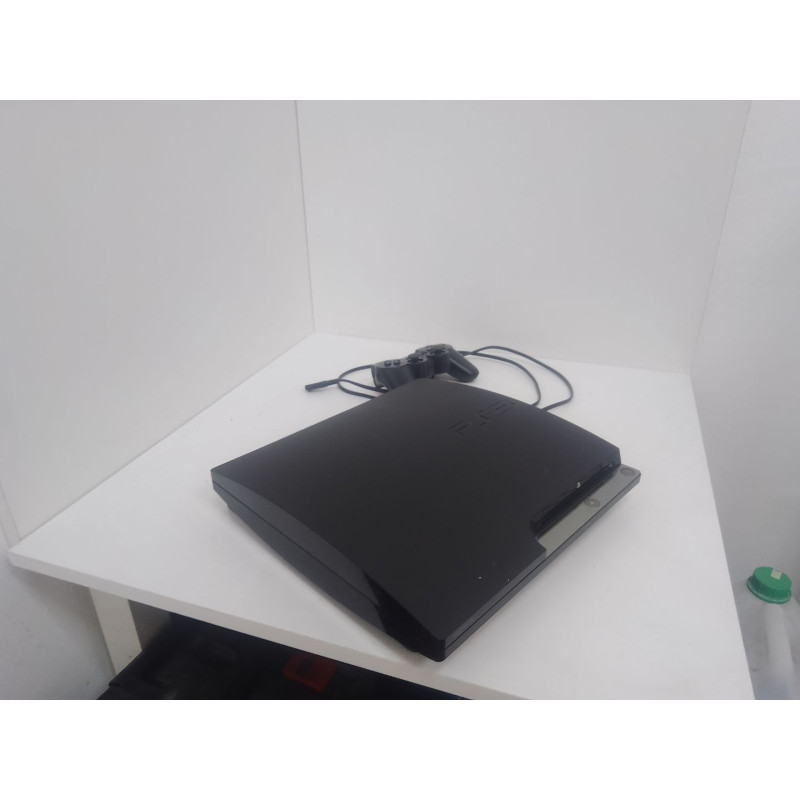 Игровые приставки Sony CECH-2508B            
            б/у