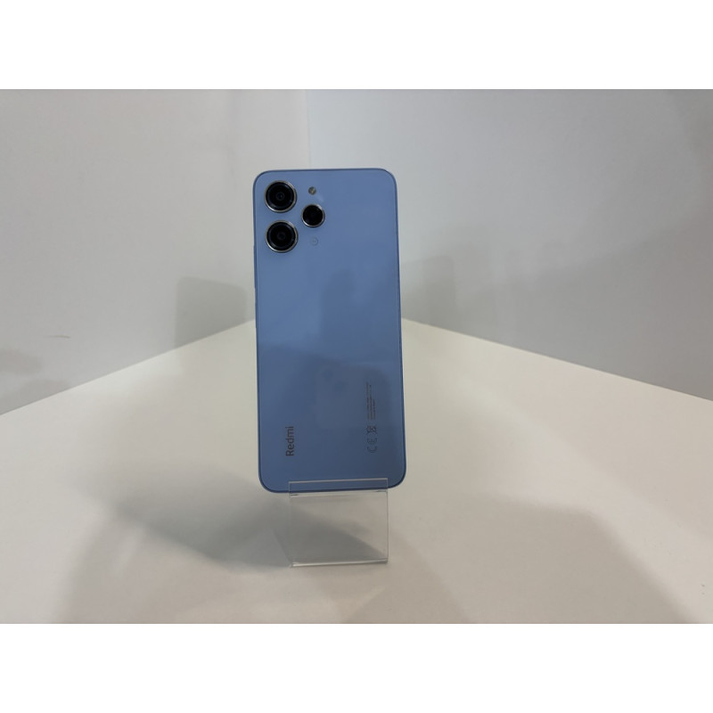 Мобильный телефон Xiaomi Redmi 12 8/256 GB            
            б/у