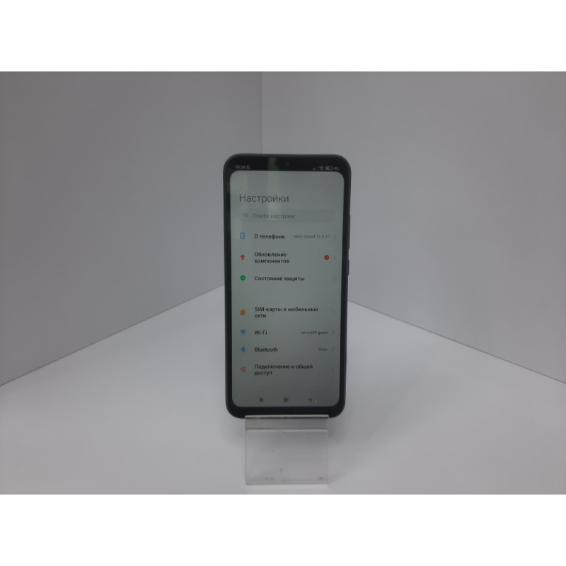 Мобильный телефон Xiaomi Redmi 10A 2/32 GB            
            б/у