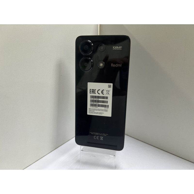 Мобильный телефон Xiaomi Redmi Note 13 8/512 GB            
            б/у