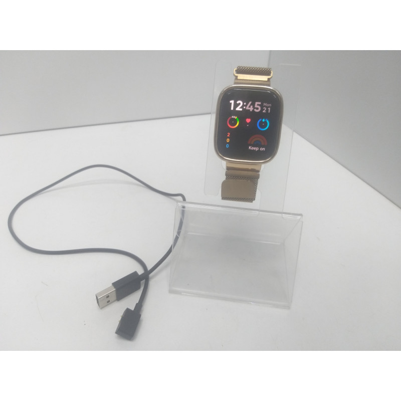 Умные Часы Xiaomi Redmi Watch 3            
            б/у