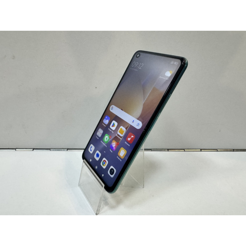 Мобильный телефон Xiaomi Mi 11 Lite 5G NE 8/128 GB            
            б/у