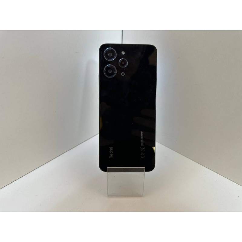 Мобильный телефон Xiaomi Redmi 12 4/128 GB            
            б/у
