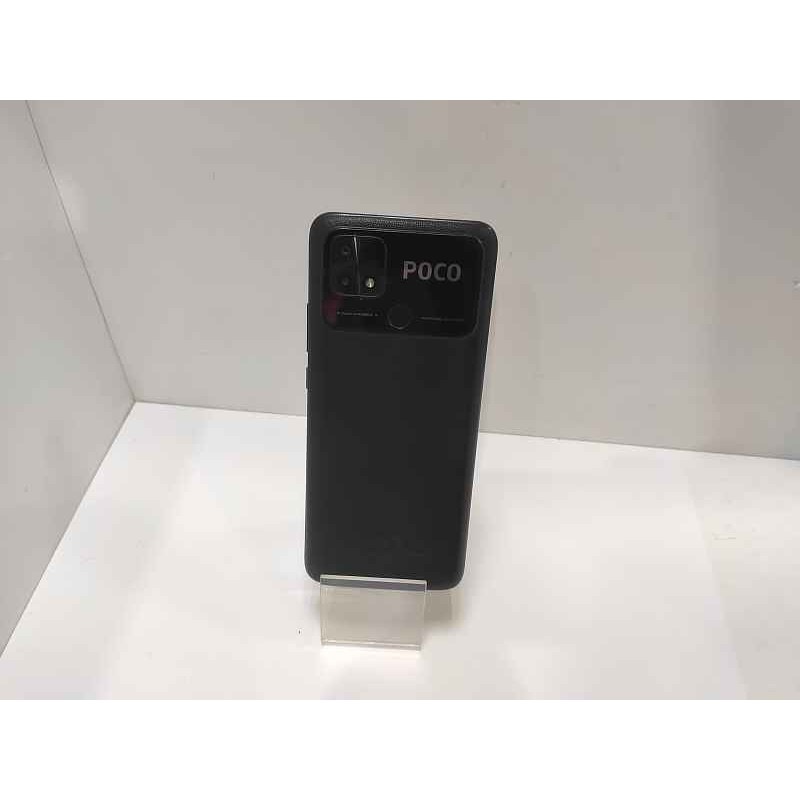 Мобильный телефон Xiaomi Poco C40 4/64 GB            
            б/у