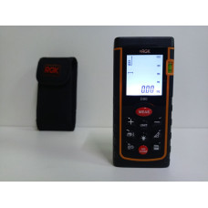 Лазерный дальномер RGK D80