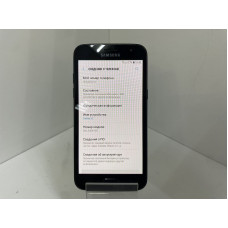 Мобильный телефон Samsung Galaxy J2 (2018) 1.5/16 GB            
            б/у