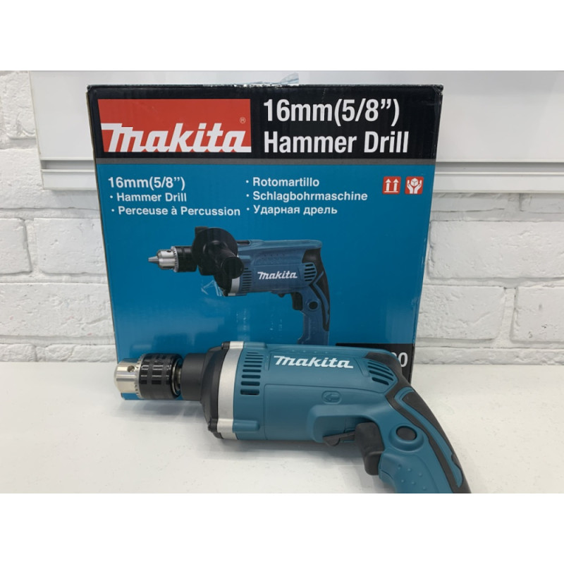 Дрель Makita HP1630