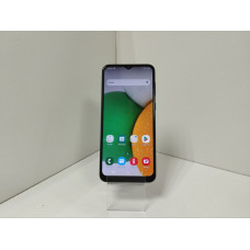 Мобильный телефон Samsung Galaxy A03 Core 2/32 GB            
            б/у