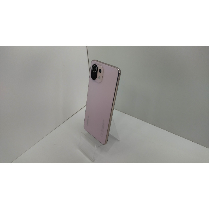 Мобильный телефон Xiaomi 11 Lite 5G NE 8/128 GB            
            б/у