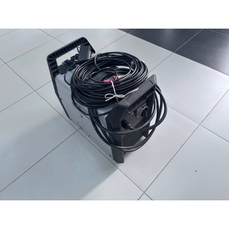 Сварочный аппарат GOODEL PRO ARC-320            
            б/у