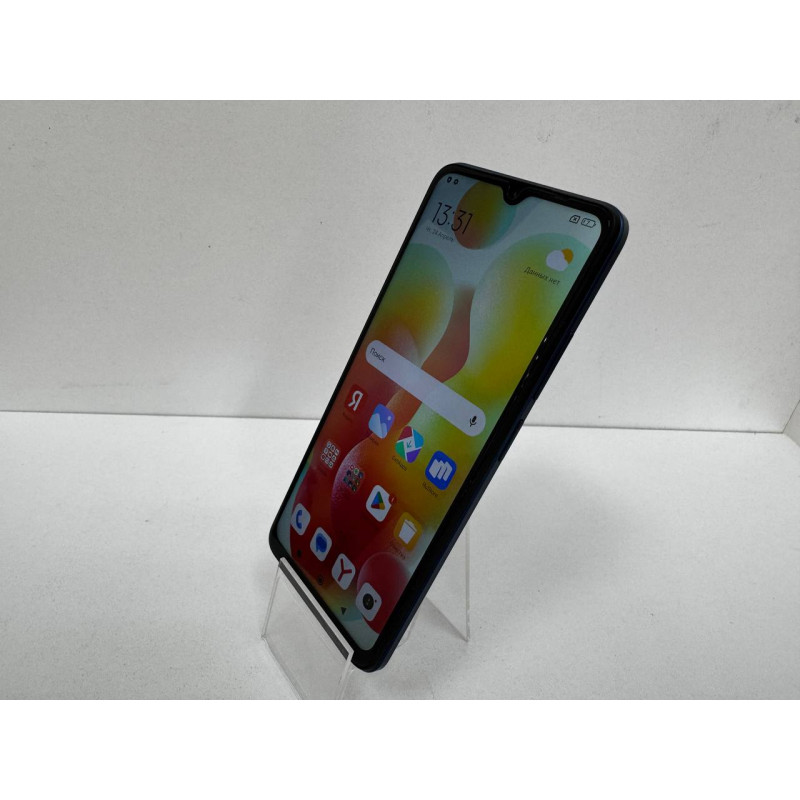 Мобильный телефон Xiaomi Redmi 12C 3/64 GB            
            б/у