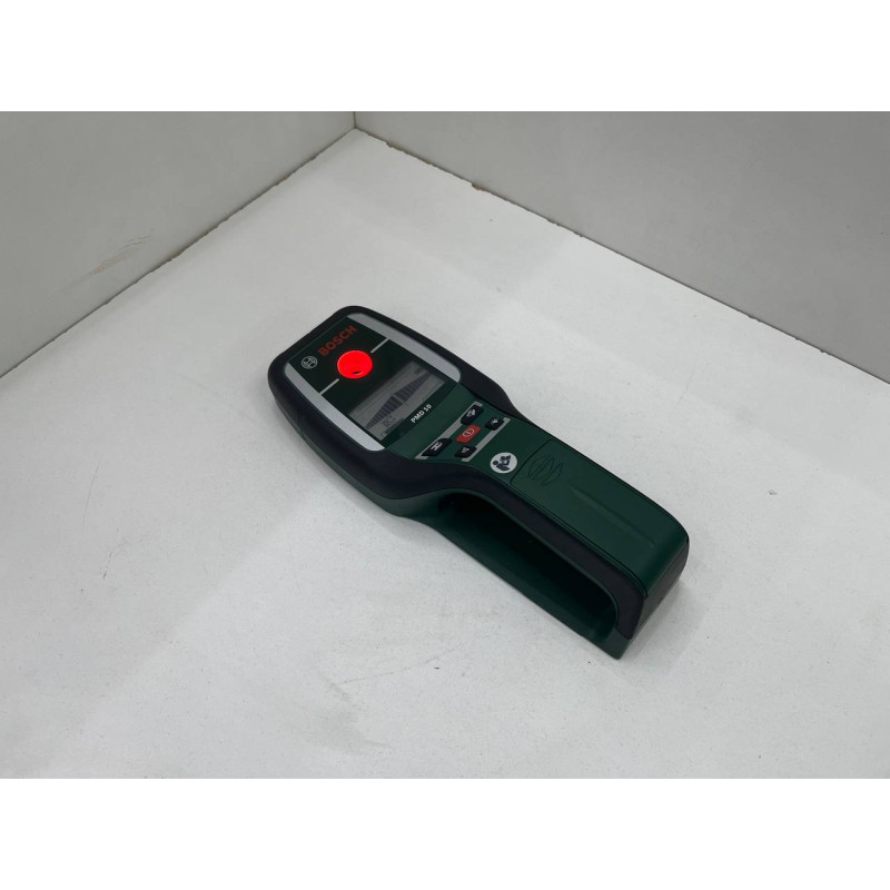 Детектор проводки Bosch PMD 10            
            б/у