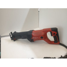 Сабельная пила Makita M4501            
            б/у