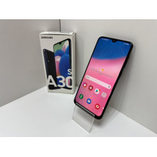 Мобильный телефон Samsung Galaxy A30s 4/64 GB            
            б/у