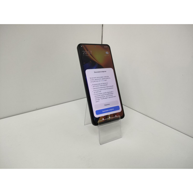 Мобильный телефон Xiaomi Poco F4 6/128 GB            
            б/у