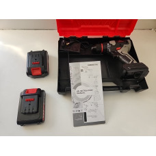 Шуруповерт NANWEI NW-HC-3A39-1