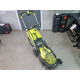 Газонокосилка Ryobi RY18LMX40A            
            б/у